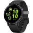 Смарт-годинник Garmin vivoactive 5, Black/Slate, GPS (010-02862-10)