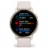Смарт-годинник Garmin vivoactive 5, Ivory/Cream Gold, GPS (010-02862-11)