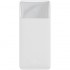 УМБ Baseus Bipow Digital Display 15W 30000mAh White (PPDML-K02)