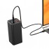 УМБ XO PB97 20000mAh 65W Black