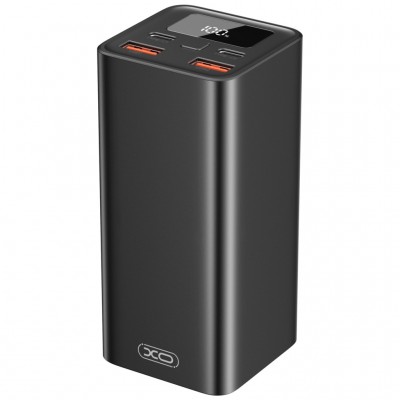 УМБ XO PB97 20000mAh 65W Black