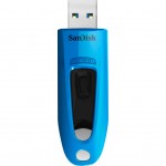флеш USB 32Gb Ultra USB 3.0 Blue (SDCZ48-032G-U46B)
