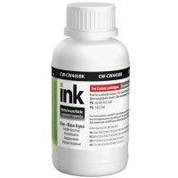 Чорнило ColorWay Canon PG-445 200мл Black (CW-CW445BK02)