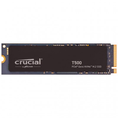 SSD M.2 2280 1TB T500 MICRON CT1000T500SSD8