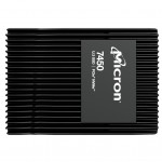 SSD U.3 2.5" 3.84TB 7450 PRO 7mm MICRON MTFDKCB3T8TFR-1BC1ZABYYR