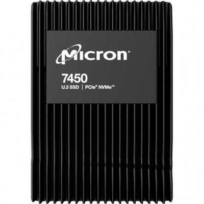 SSD U.3 2.5" 960GB 7450 PRO 15mm MICRON MTFDKCC960TFR-1BC1ZABYYR