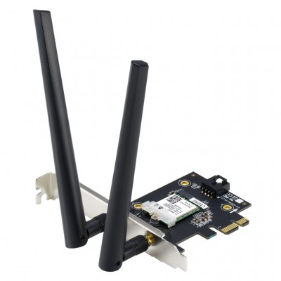 WiFi-адаптер ASUS PCE-AXE5400