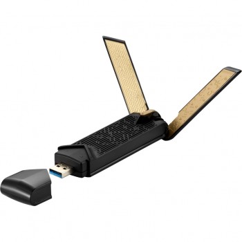 WiFi-адаптер ASUS USB-AX56