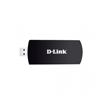 WiFi-адаптер D-Link DWA-192