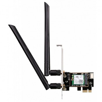 WiFi-адаптер D-Link DWA-X582