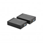 Адаптер VGA Full HD over UTP set 300m Digitus (DS-53400)