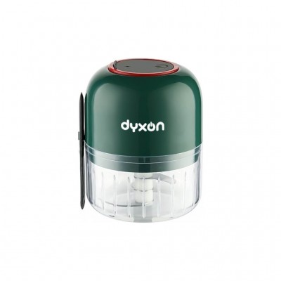 Блендер DYXON MEGAMIX 300 GREEN (DXNBMGMX300G)