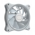 Вентилятор CoolerMaster MasterFan MF120 Halo 3in1 White Edition (MFL-B2DW-183PA-R1)