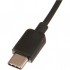 Гарнітура Poly BlackWire C3210 USB-C HS Mono