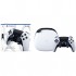 Геймпад PlayStation Dualsense EDGE White для PS5 Digital Edition (9444398)