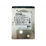 Жорсткий Диск SATA 1.0TB Toshiba MQ04AB 5400rpm 128MB (MQ04ABF100V)_Refurbished