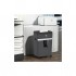 Знищувач документів HP PRO SHREDDER 12MC (2814) (864884)