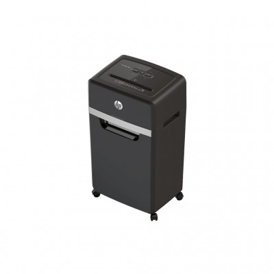 Знищувач документів HP PRO SHREDDER 16MC (2816) (864887)