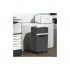 Знищувач документів HP PRO SHREDDER 16MC (2816) (864887)