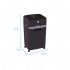 Знищувач документів HP PRO SHREDDER 16MC (2816) (864887)