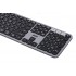 Комплект (клавіатура, миша) бездротовий 2E MK440 Grey/Black (2E-MK440WBGR_UA)