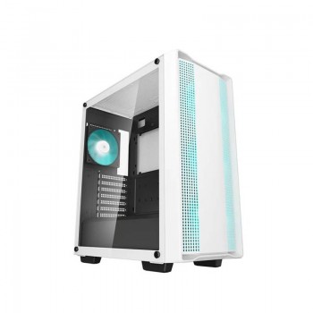 Корпус DeepCool CC560 V2 White (R-CC560-WHGAA4-G-2) без БЖ