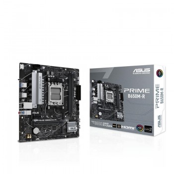 Материнська плата ASUS PRIME B650M-R