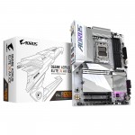 Материнська плата GigaByte B650E AORUS ELITE X ICE