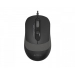 Миша A4Tech Fstyler FM10T Grey