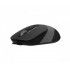 Миша A4Tech Fstyler FM10T Grey