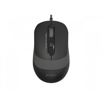Миша A4Tech Fstyler FM10T Grey