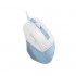 Миша A4Tech Fstyler FM45S Air lcy Blue