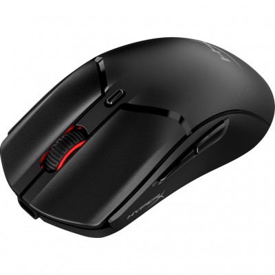 Миша HyperX Pulsefire Haste 2 Mini Wireless Black (7D388AA)