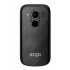 Мобільний телефон Ergo F241 Dual Sim Black