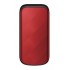 Мобільний телефон Ergo F241 Dual Sim Red