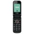 Мобільний телефон Ergo F241 Dual Sim Red