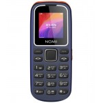 Мобільний телефон Nomi i1441 Blue