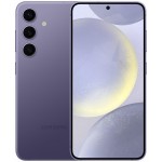 Мобільний телефон Samsung Galaxy S24 5G 8/256Gb Cobalt Violet (SM-S921BZVGEUC)