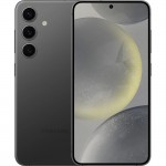 Мобільний телефон Samsung Galaxy S24 5G 8/256Gb Onyx Black (SM-S921BZKGEUC)