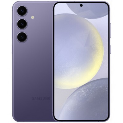 Мобільний телефон Samsung Galaxy S24+ 5G 12/256Gb Cobalt Violet (SM-S926BZVDEUC)