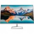 Монітор 31.5" HP M32f, D-Sub, HDMI 1.4 x 2, сріблястий