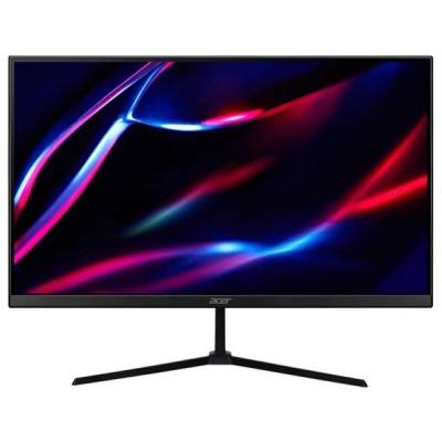 Монітор Acer 23.8" QG240YS3bipx (UM.QQ0EE.304) VA Black