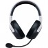 Навушники Razer Kaira Pro Hyperspeed for PS5 Bluetooth White-Black (RZ04-04030200-R3G1)