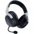 Навушники Razer Kaira Pro Hyperspeed for PS5 Bluetooth White-Black (RZ04-04030200-R3G1)