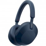 Навушники Sony WH-1000XM5 Blue (WH1000XM5L.CE7)