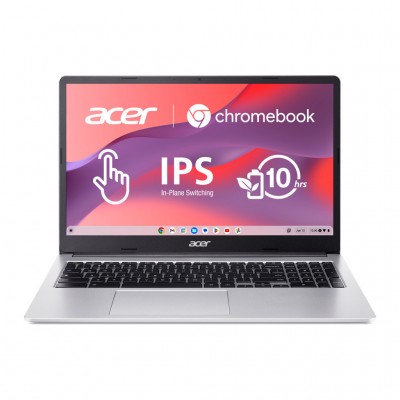 Ноутбук Acer Chromebook CB315-4HT (NX.KBAEU.001)