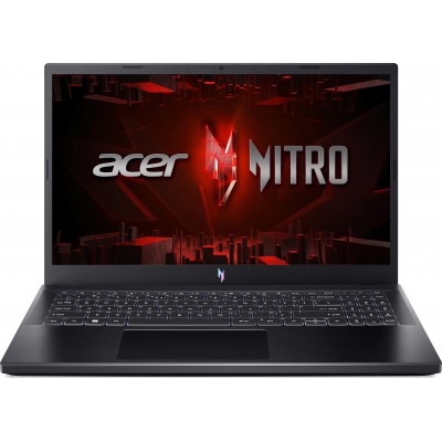 Ноутбук Acer Nitro V 15 ANV15-51-52BH (NH.QNDEU.006)