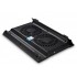 Охолоджуюча підставка для ноутбука DeepCool N8 Black 17" (DP-N24N-N8BK)