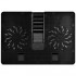 Охолоджуюча підставка для ноутбука DeepCool U PAL 15.6" (DP-N214A5_UPAL)