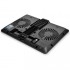 Охолоджуюча підставка для ноутбука DeepCool U PAL 15.6" (DP-N214A5_UPAL)